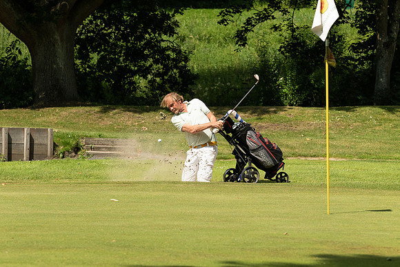Finaledag RotterdamsGolfOpen