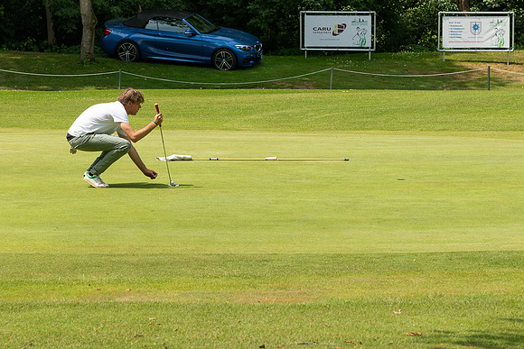 Finaledag RotterdamsGolfOpen