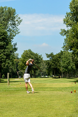 Finaledag RotterdamsGolfOpen