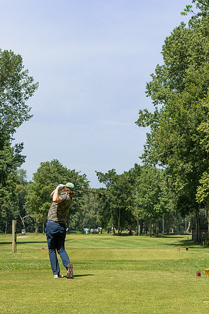 Finaledag RotterdamsGolfOpen