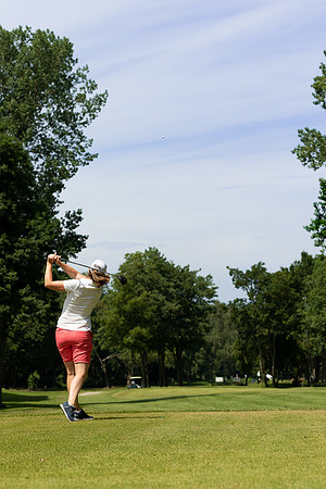Finaledag RotterdamsGolfOpen