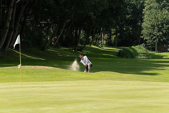 Finaledag RotterdamsGolfOpen