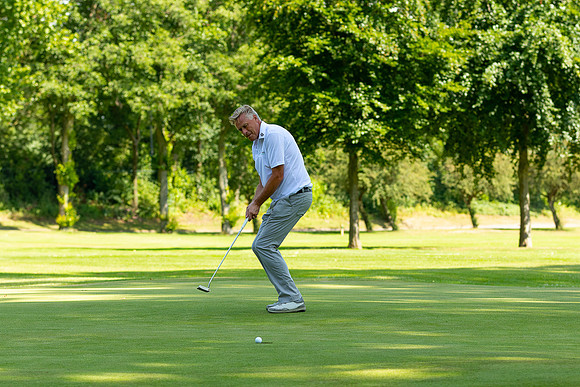 Finaledag RotterdamsGolfOpen