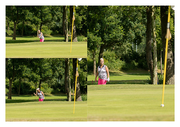 Finaledag RotterdamsGolfOpen