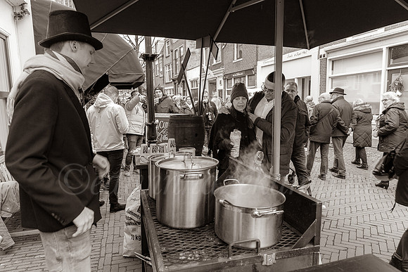 DickensFestijnSchiedam