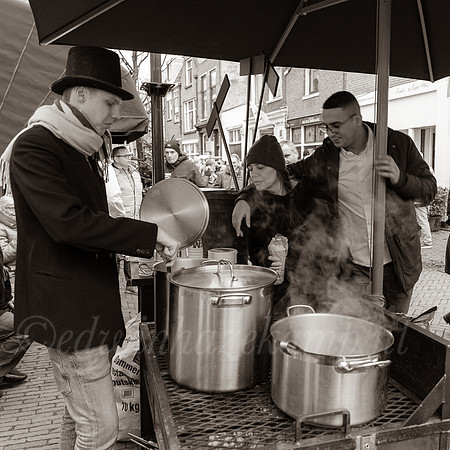 DickensFestijnSchiedam