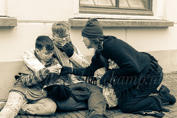 DickensFestijnSchiedam