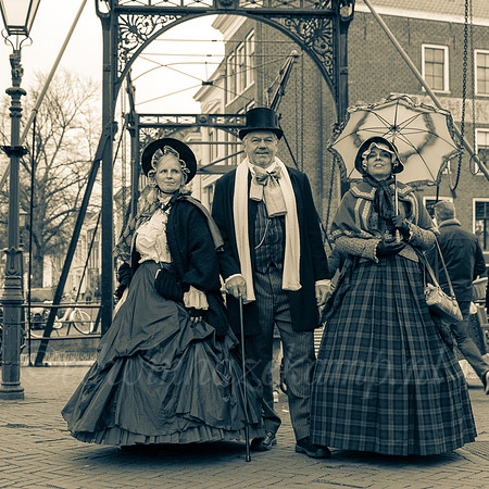 DickensFestijnSchiedam