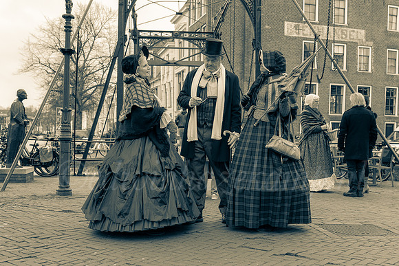 DickensFestijnSchiedam