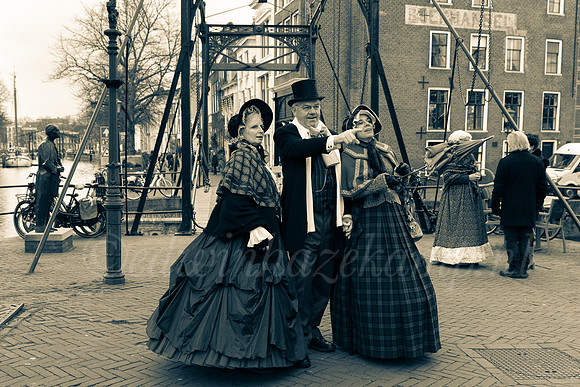 DickensFestijnSchiedam