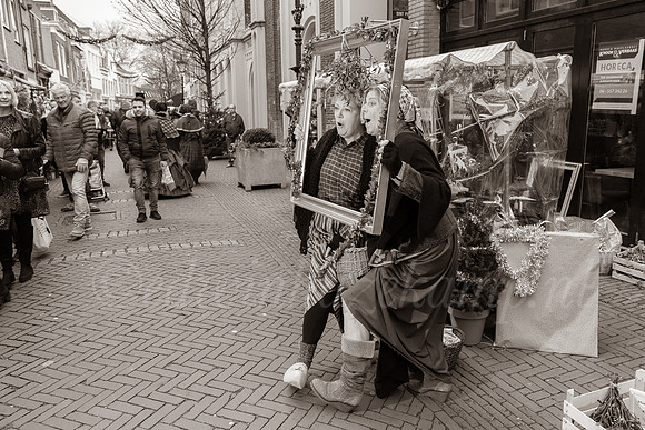 DickensFestijnSchiedam