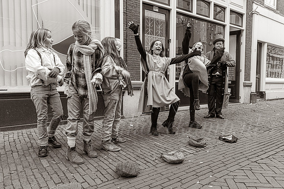 DickensFestijnSchiedam