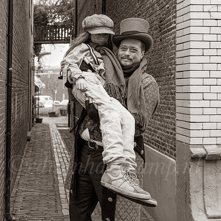 DickensFestijnSchiedam