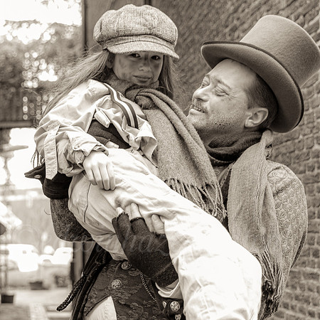 DickensFestijnSchiedam