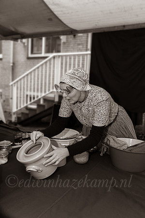 Dickens Festijn Schiedam