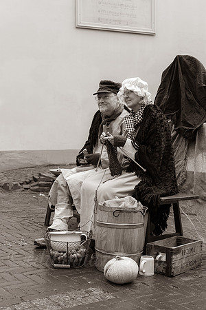 Dickens Festijn Schiedam