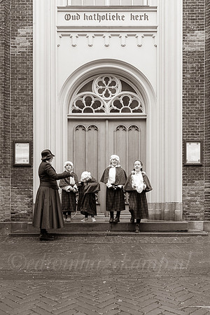 Dickens Festijn Schiedam