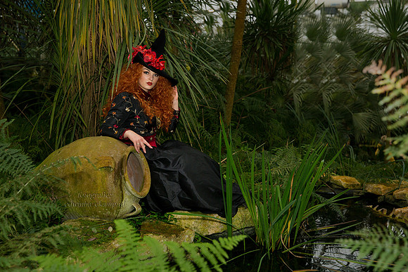 model: Jumeria Nox