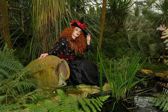 model: Jumeria Nox